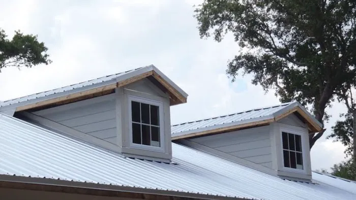 PRO Dry Roofing Picture 8