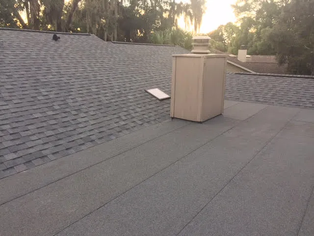 Massey Roofing Picture 1