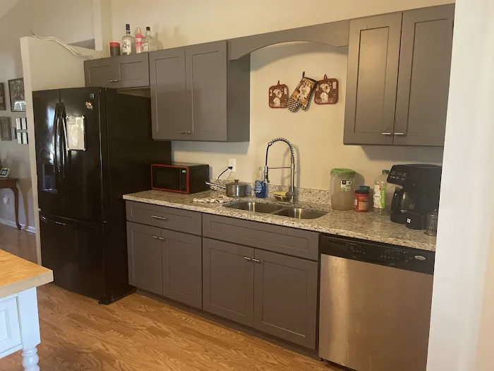 BranamJames Construction Picture 1