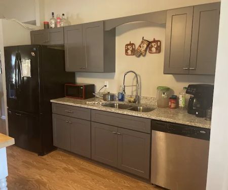 BranamJames Construction