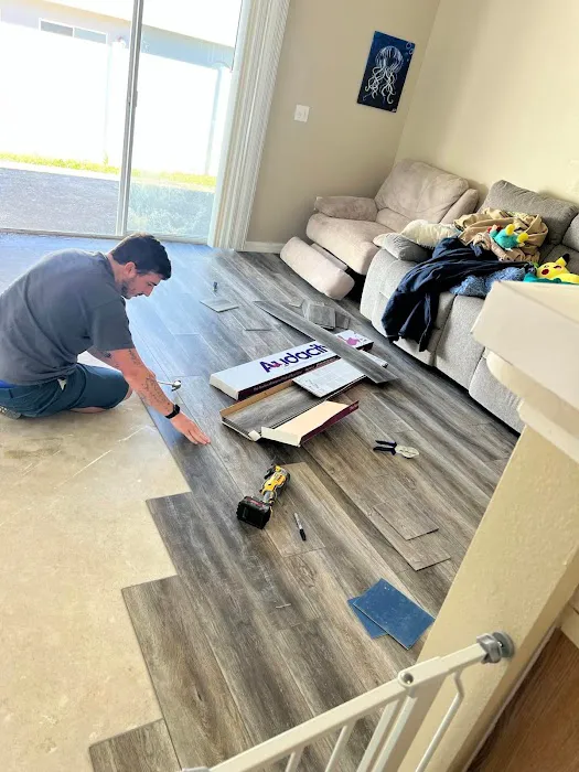 BranamJames Construction Picture 9