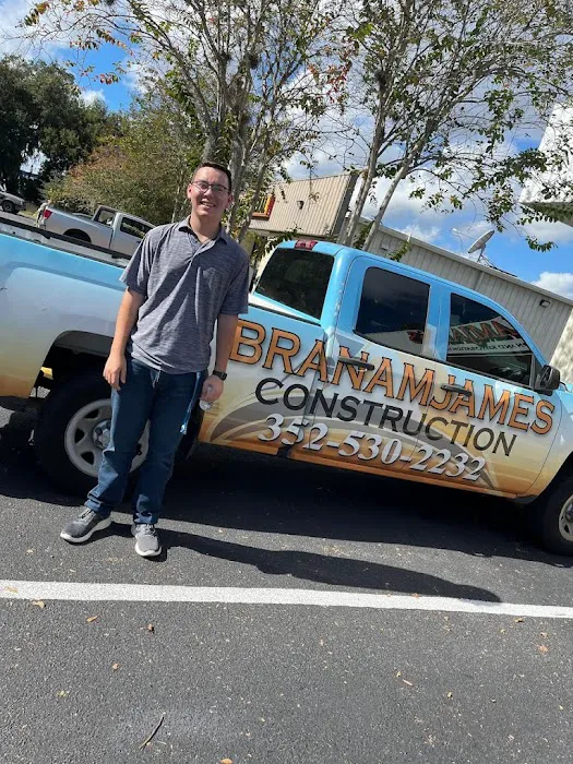 BranamJames Construction Picture 3