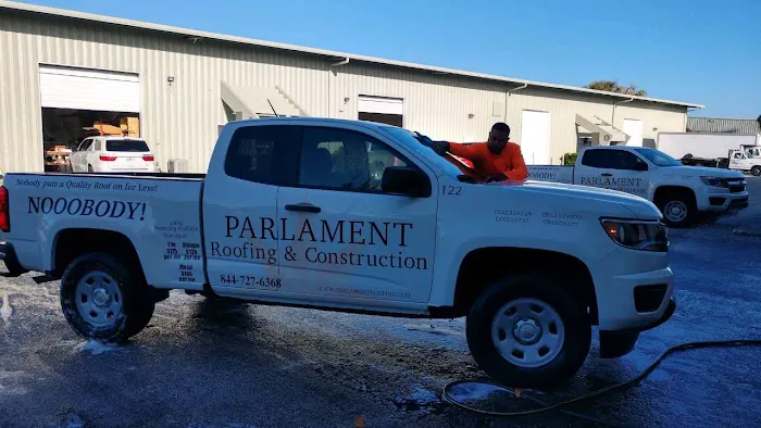Parlament Roofing and Construction Picture 5