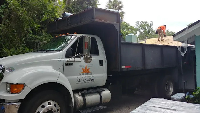 Parlament Roofing and Construction Picture 6