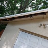 Parlament Roofing and Construction ico