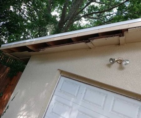 Parlament Roofing and Construction