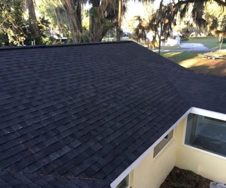 NB Roofs