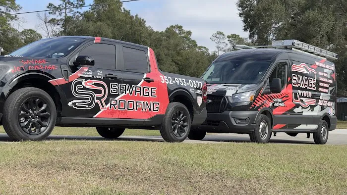 Savage Roofing Picture 8