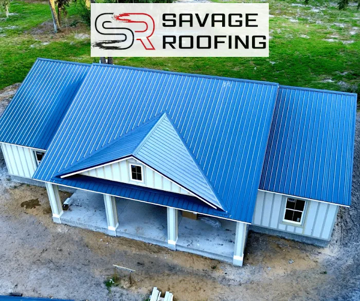Savage Roofing Picture 10