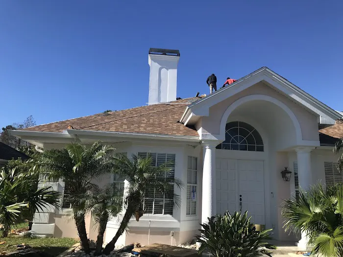 Savage Roofing Picture 2