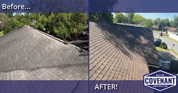 Covenant Roofing and Construction, Inc.® Picture 6