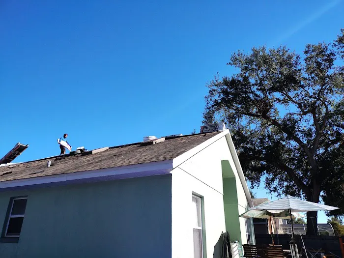 Covenant Roofing and Construction, Inc.® Picture 5