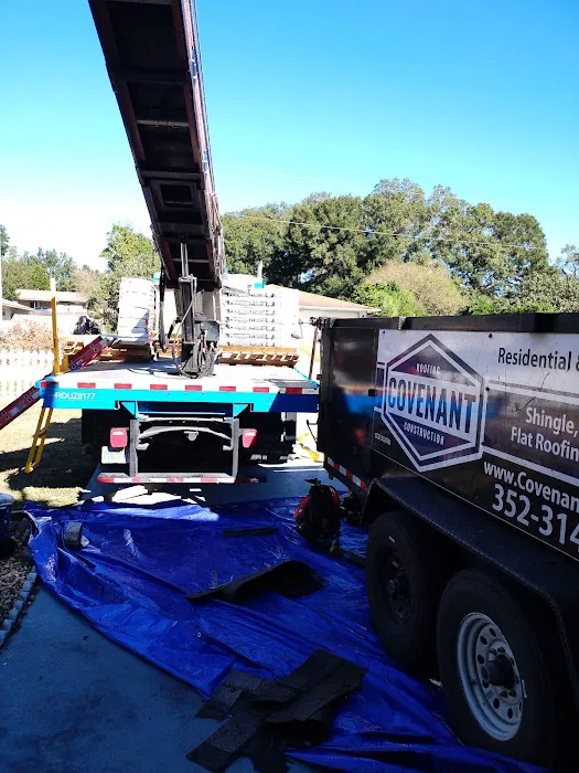 Covenant Roofing and Construction, Inc.® Picture 4