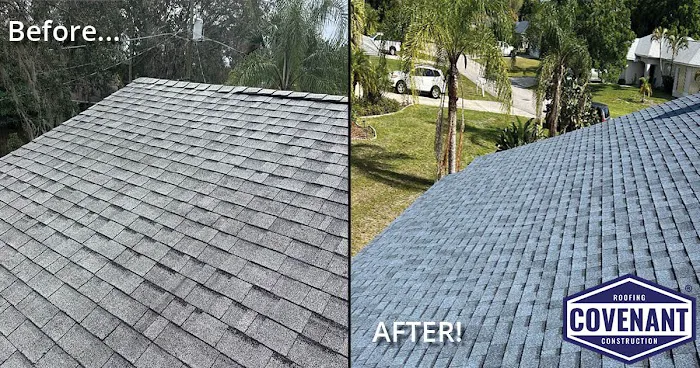 Covenant Roofing and Construction, Inc.® Picture 7