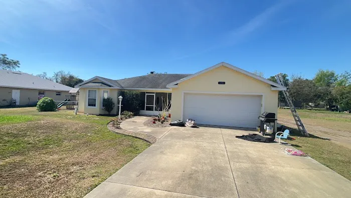 Armor Roofing & Home Improvement Picture 1