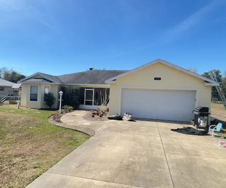 Armor Roofing & Home Improvement