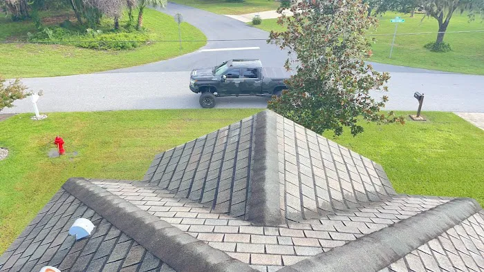 Armor Roofing & Home Improvement Picture 5