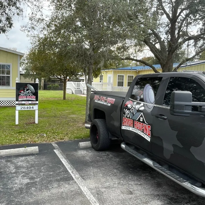 Armor Roofing & Home Improvement Picture 10