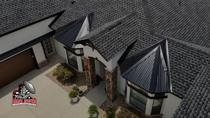 Armor Roofing & Home Improvement Picture 7
