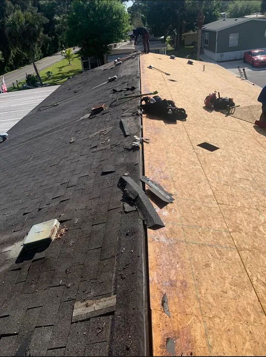 JCOF Roofing Picture 5