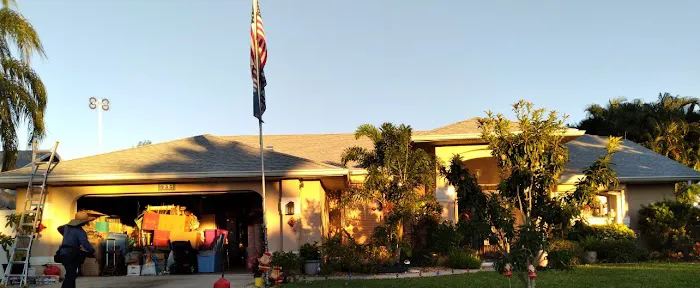 JCOF Roofing Picture 2