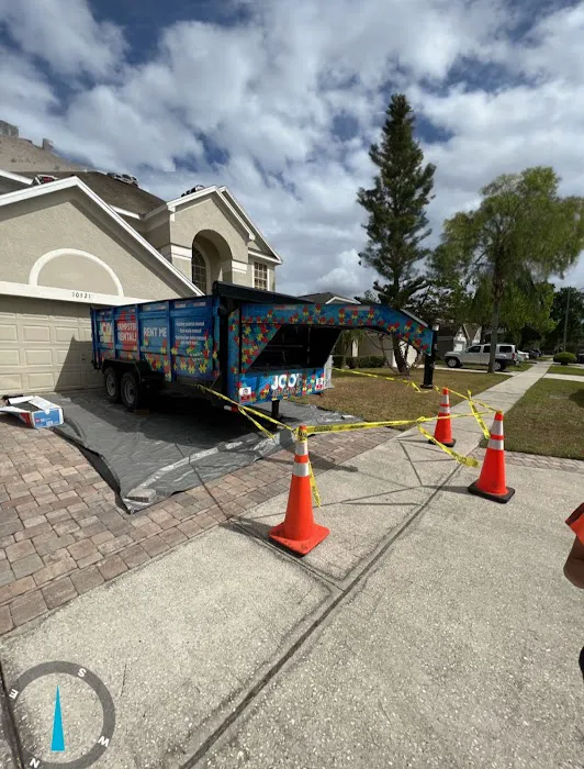 JCOF Roofing Picture 9