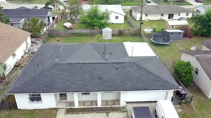 JCOF Roofing Picture 4