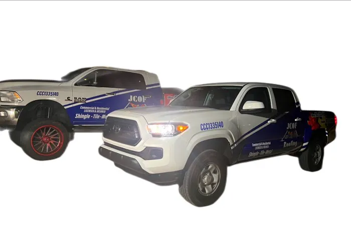 JCOF Roofing Picture 3