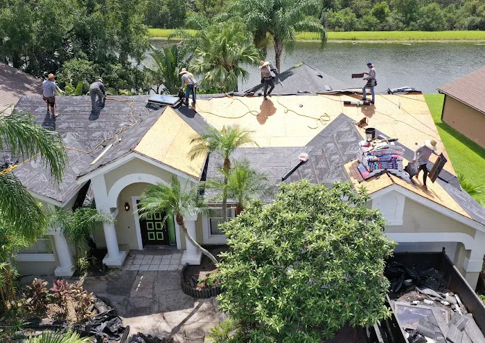 Salt Roofing Picture 5