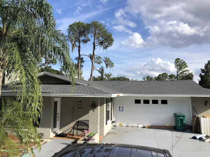 Salt Roofing Picture 1