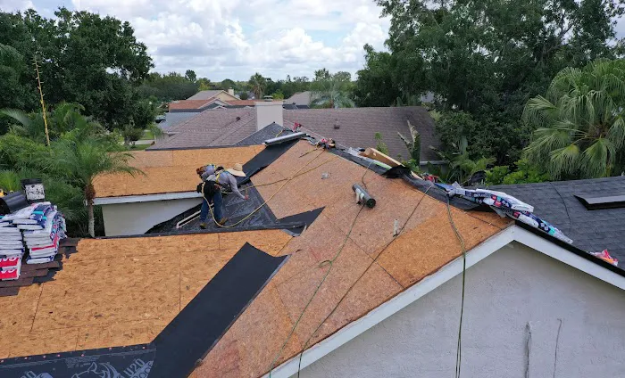 Salt Roofing Picture 6