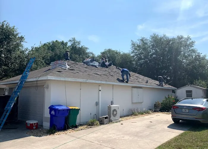 Salt Roofing Picture 8