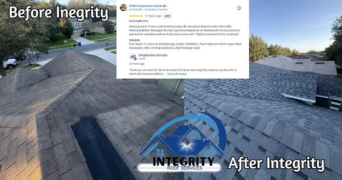 Integrity Roof Services Picture 1