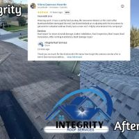 Integrity Roof Services ico