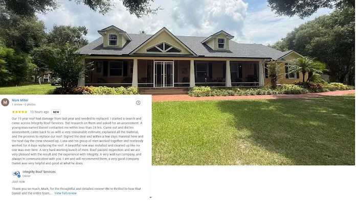 Integrity Roof Services Picture 6