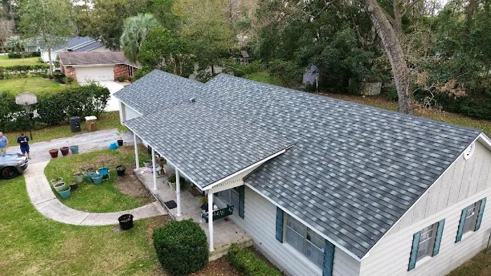 Thomas Roofing Of Central Florida Inc. Picture 5
