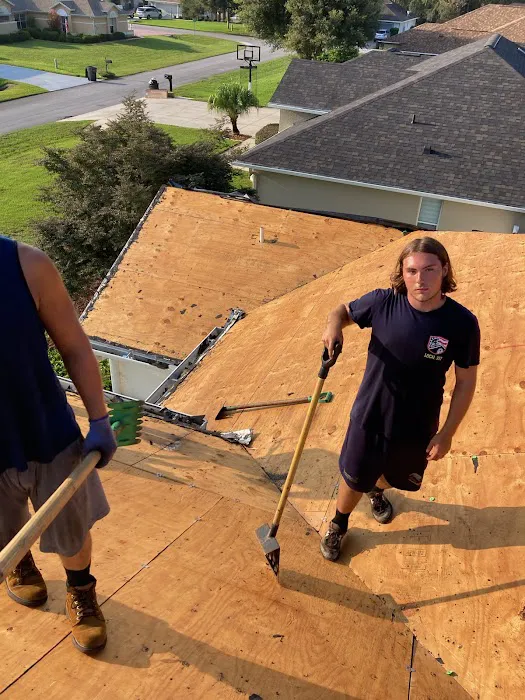 Thomas Roofing Of Central Florida Inc. Picture 3