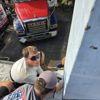 Thomas Roofing Of Central Florida Inc. ico