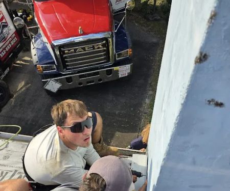 Thomas Roofing Of Central Florida Inc.