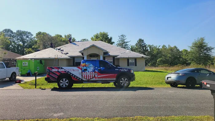 Thomas Roofing Of Central Florida Inc. Picture 6