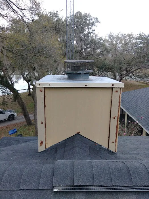 Thomas Roofing Of Central Florida Inc. Picture 8