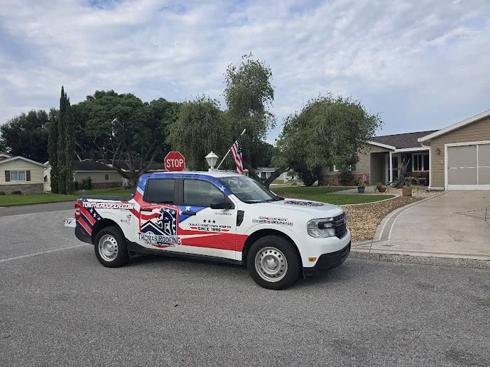 Thomas Roofing Of Central Florida Inc. Picture 9