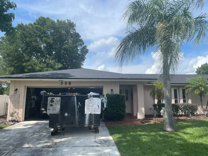 West Orange Roofing Picture 5