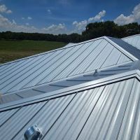 Farmers Roofing & Construction ico