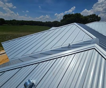 Farmers Roofing & Construction