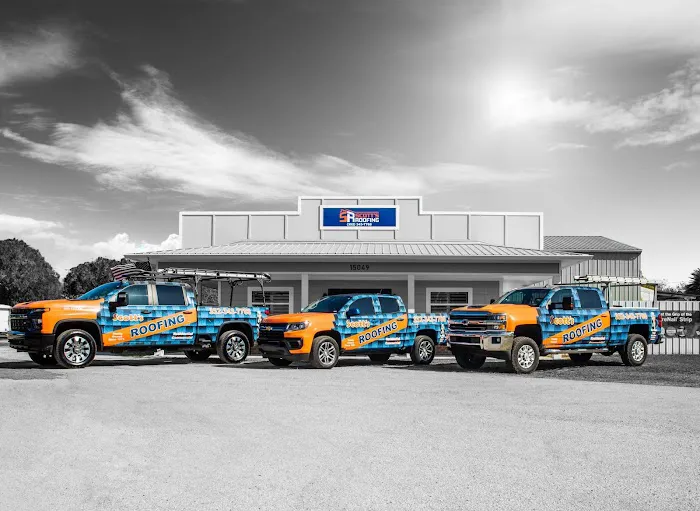 Scott's Roofing Picture 2