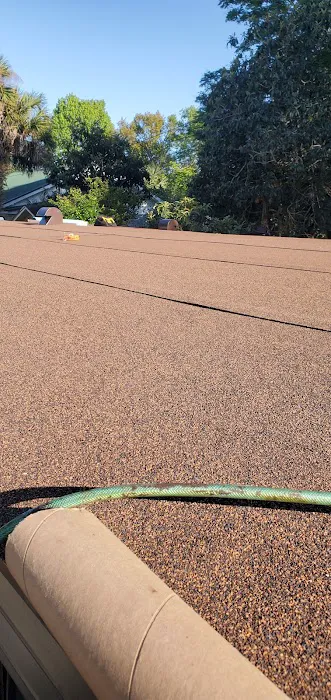 Scott's Roofing Picture 7