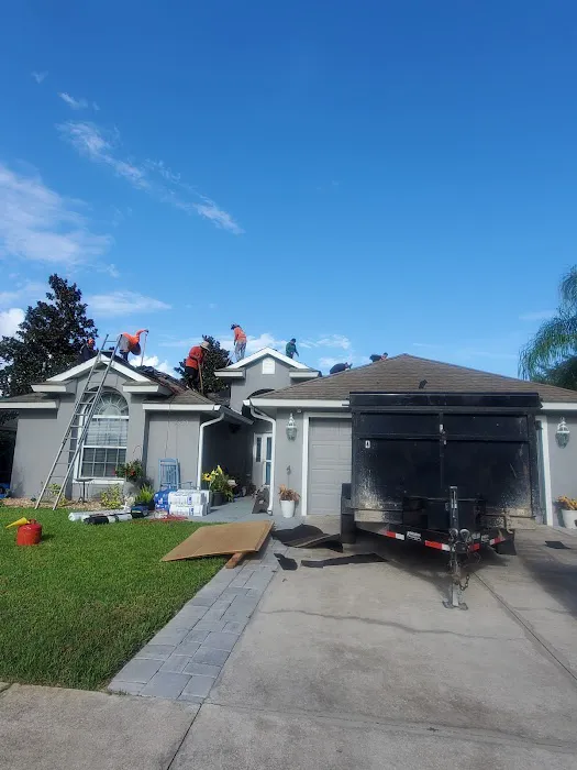 Scott's Roofing Picture 9