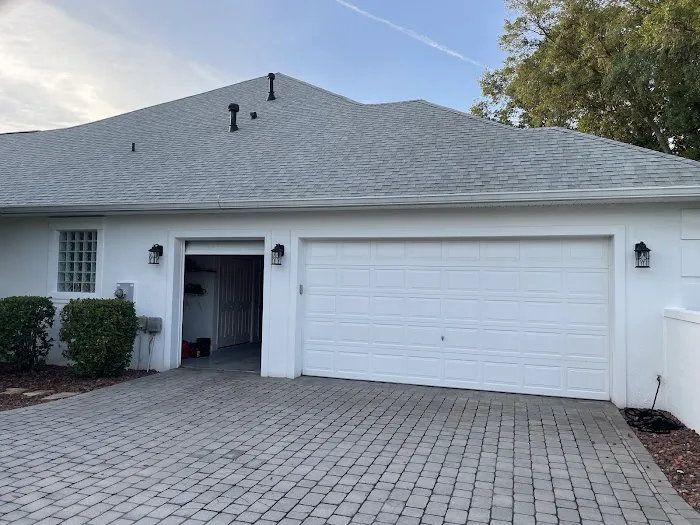 Eustis Roofing Company Picture 1