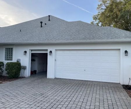 Eustis Roofing Company